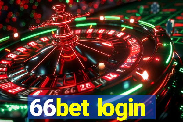 66bet login